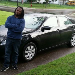 Meet your Posher, Eugene